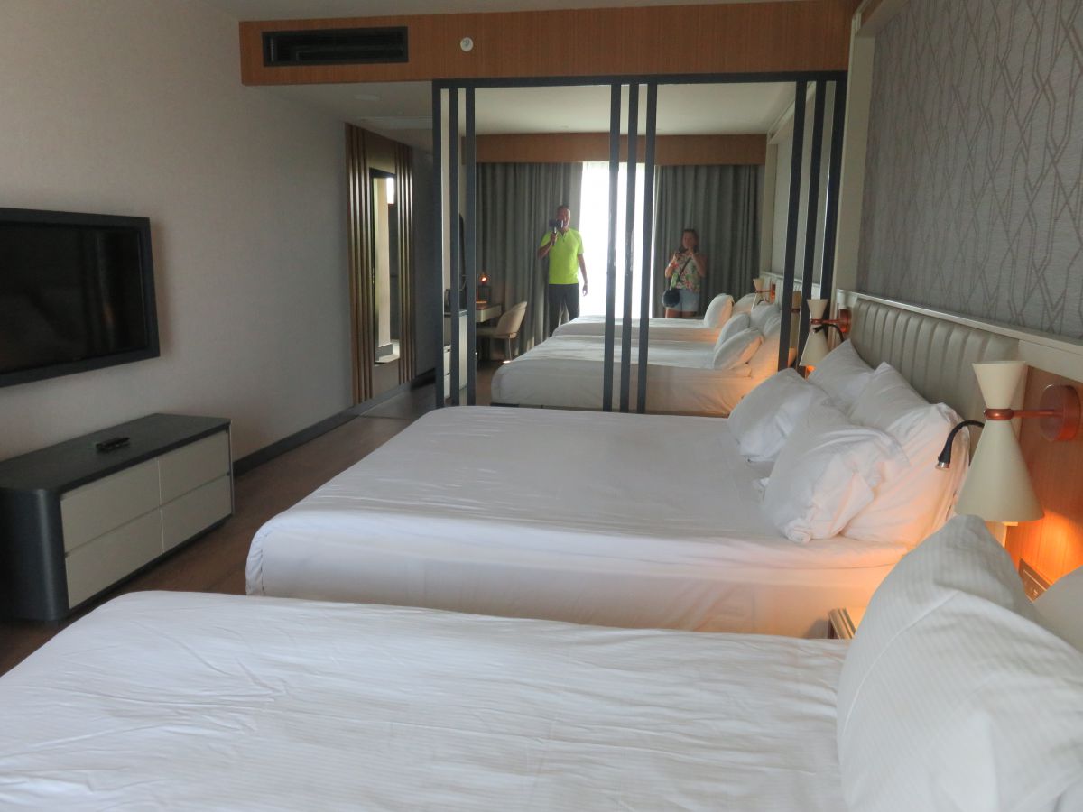 imagini hotel MYLOME ALANYA